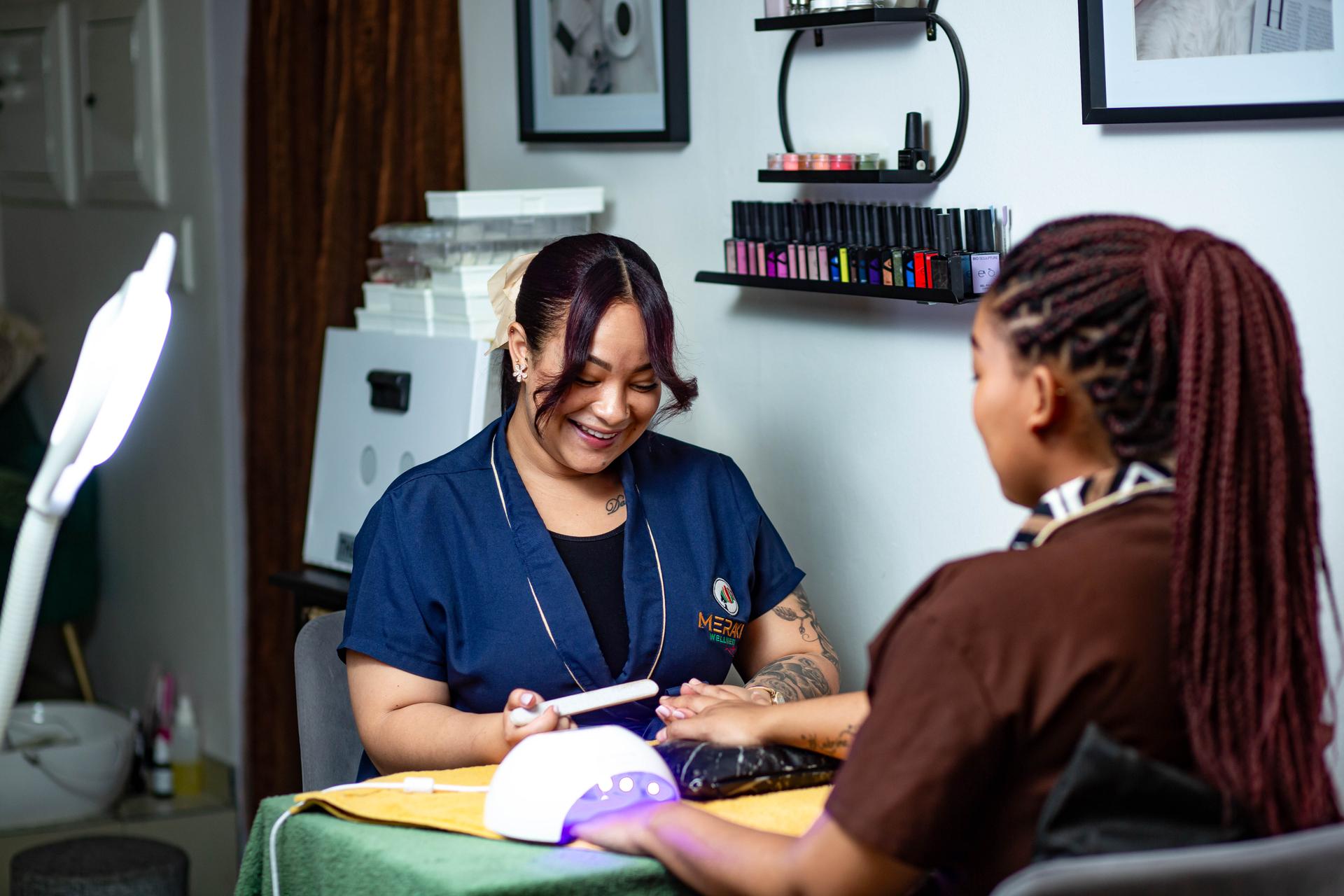 Meraki Wellness excellence