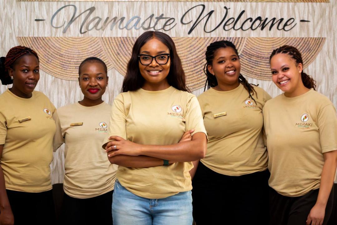 Outdoor Photo of Meraki Wellness Centre