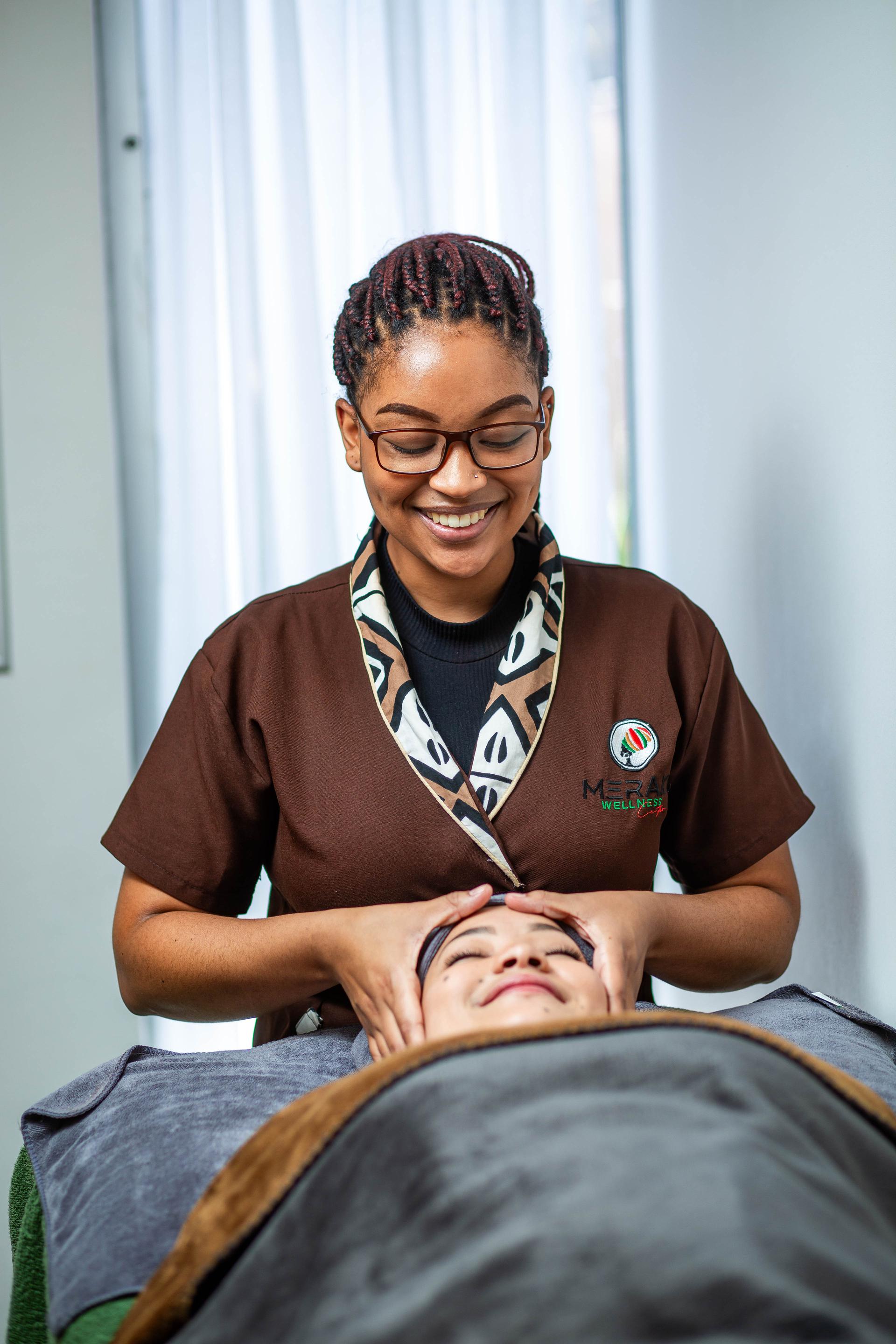 Meraki Wellness personalized care